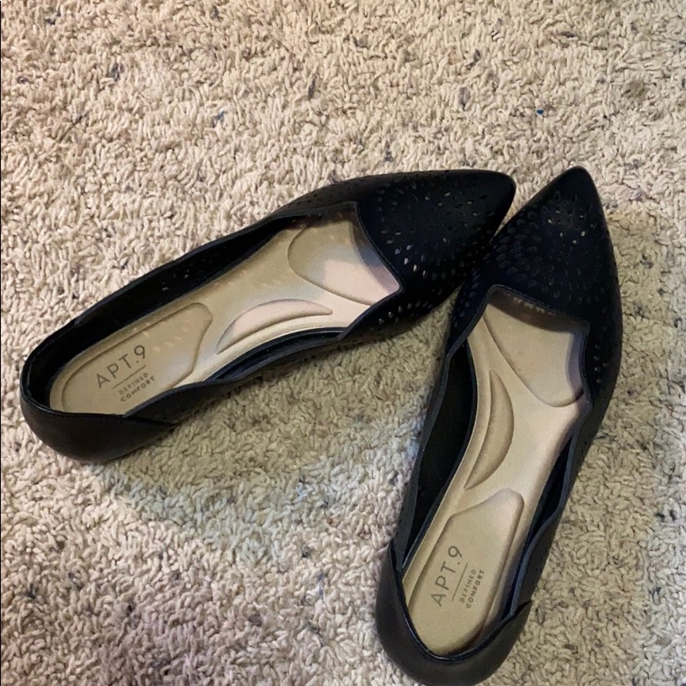Flats